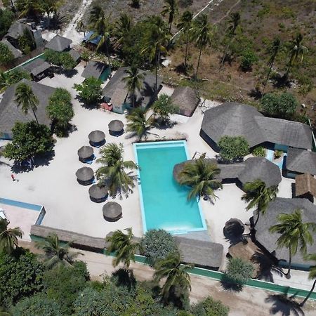 Princess Of Zanzibar Michamvi Kae Exterior photo