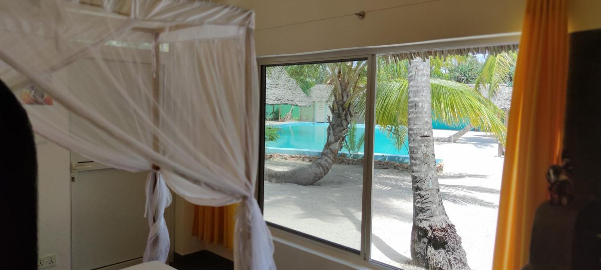 Princess Of Zanzibar Michamvi Kae Exterior photo